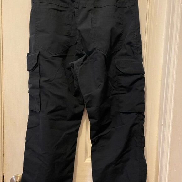 Lapg pants size 34x30 - Picture 3 of 5